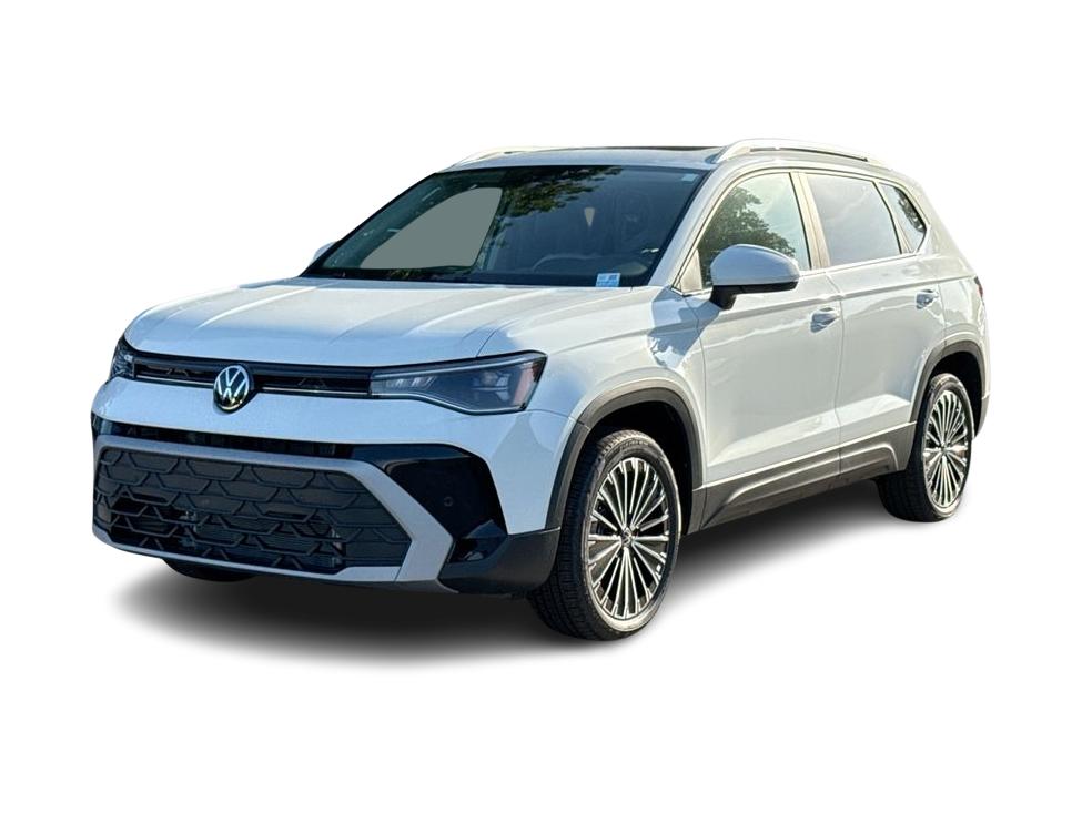 Thumbnail: 2026 Volkswagen Taos - 20