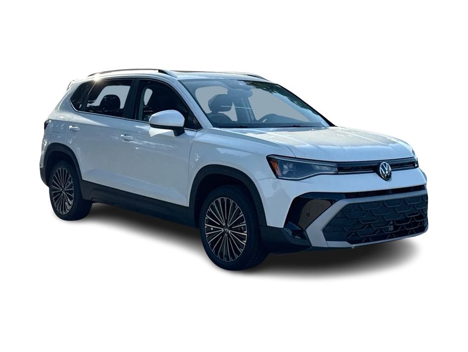 Thumbnail: 2026 Volkswagen Taos - 19