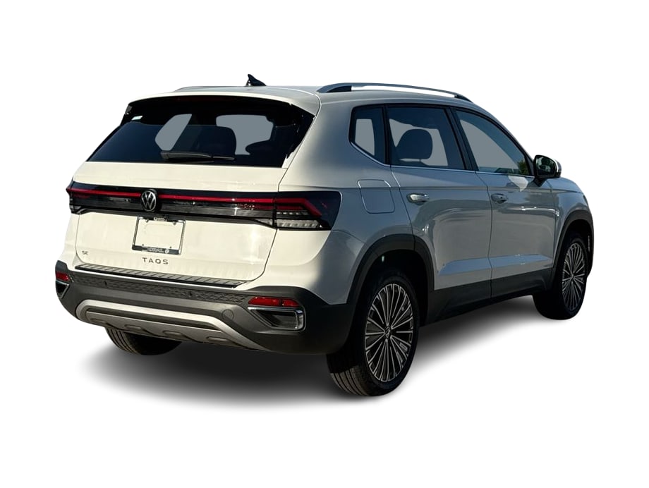 Thumbnail: 2026 Volkswagen Taos - 21