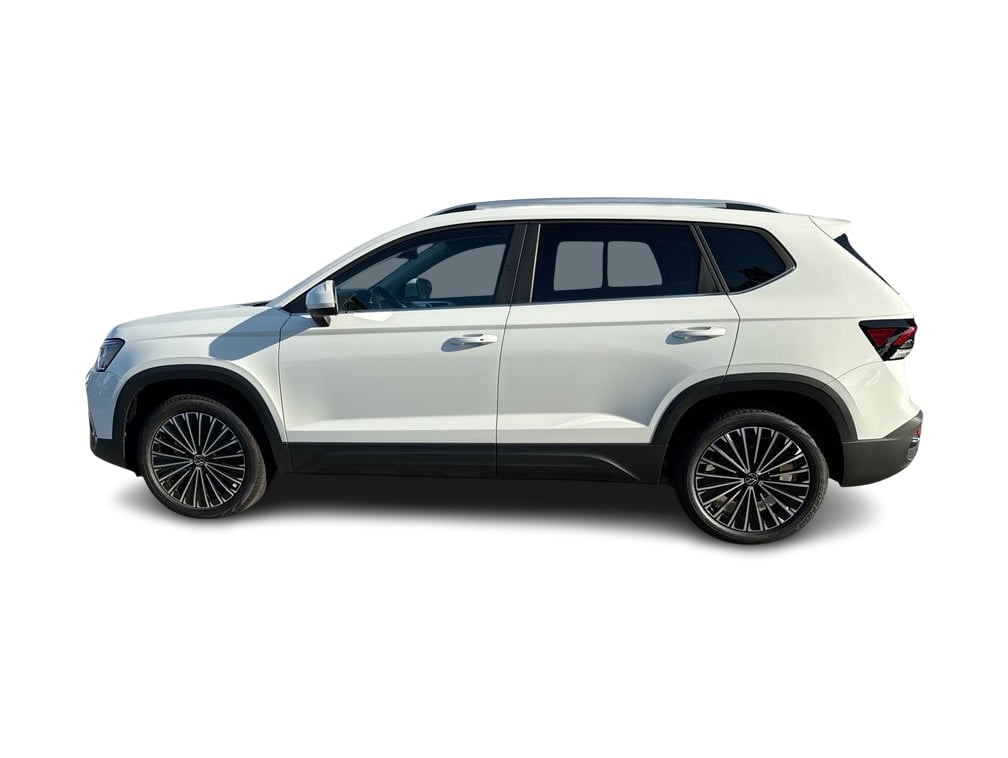 Thumbnail: 2026 Volkswagen Taos - 3