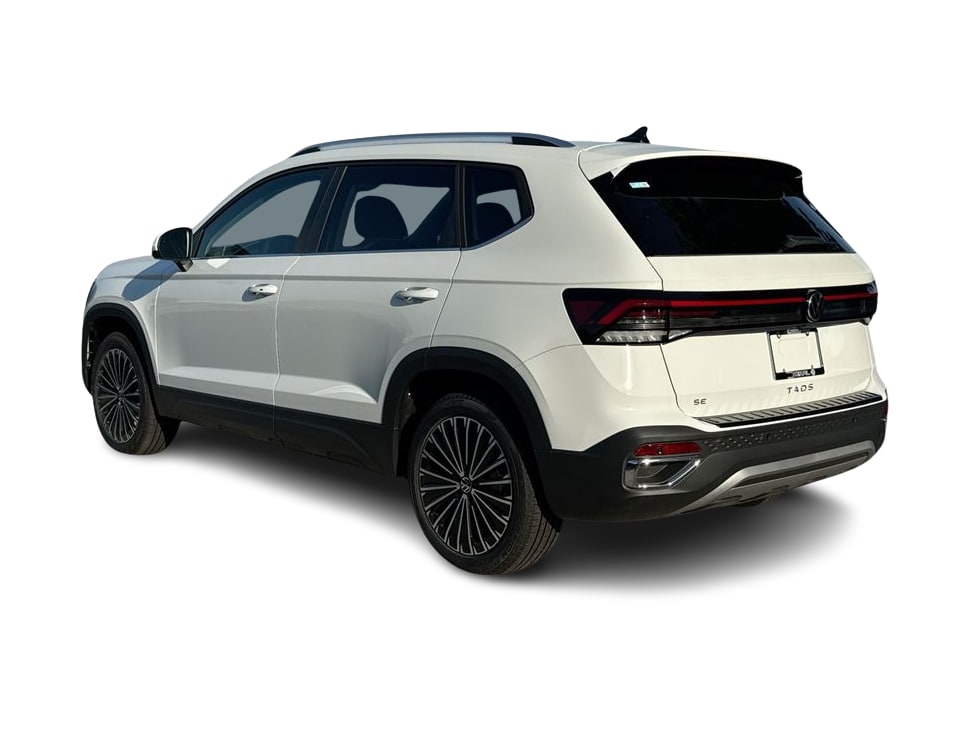 Thumbnail: 2026 Volkswagen Taos - 4