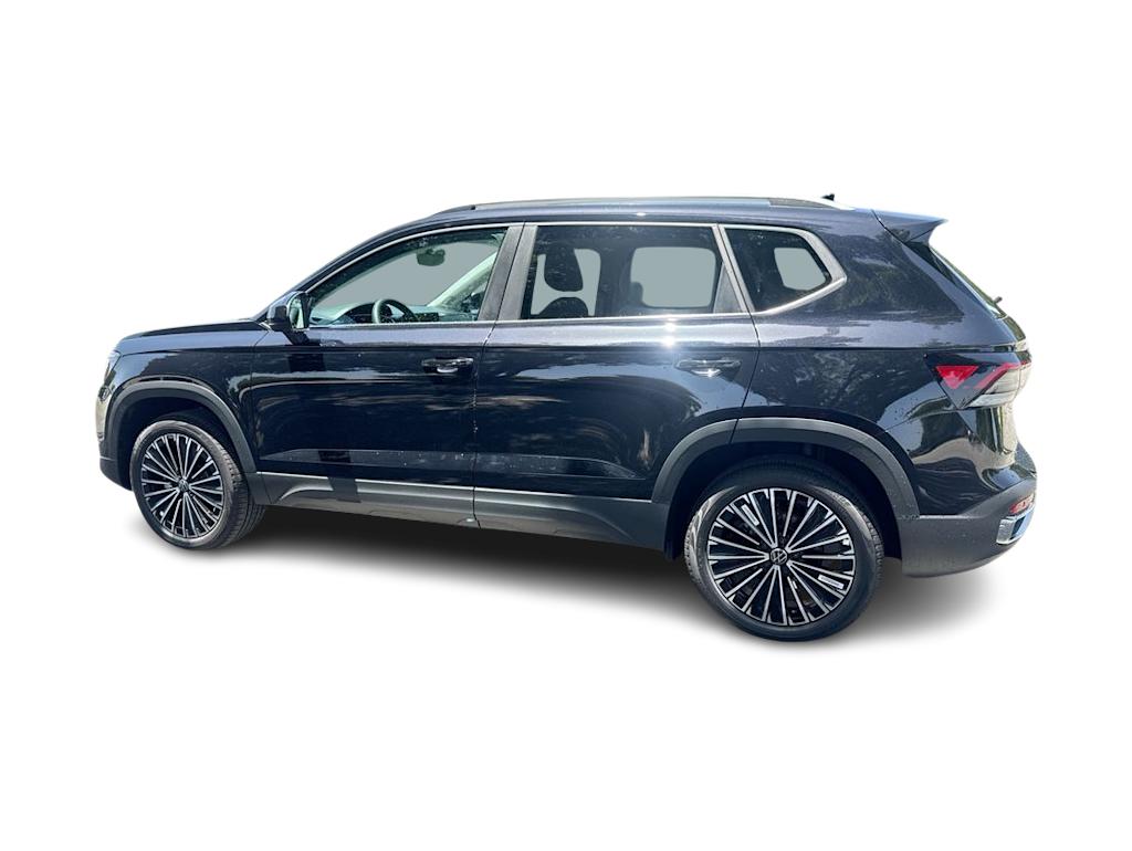 Thumbnail: 2026 Volkswagen Taos - 3