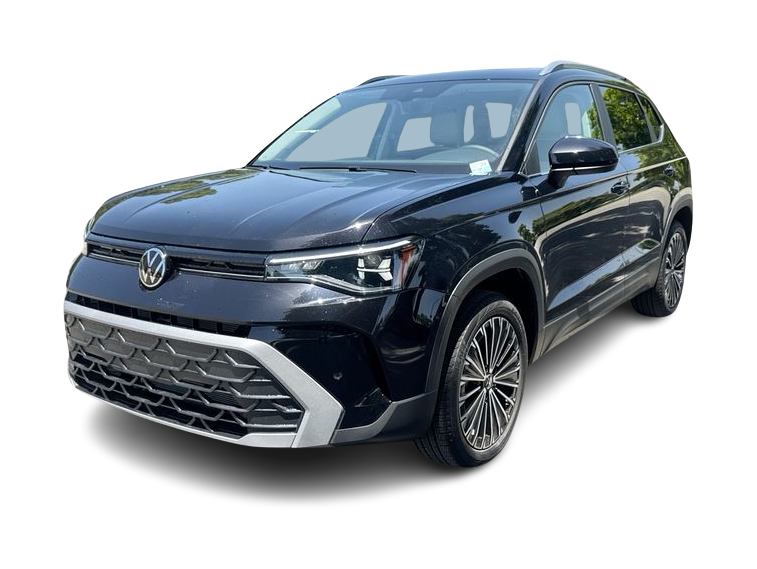 Thumbnail: 2026 Volkswagen Taos - 20