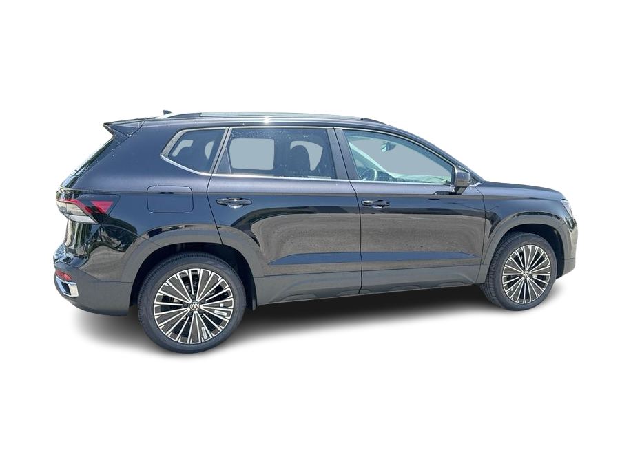 Thumbnail: 2026 Volkswagen Taos - 23