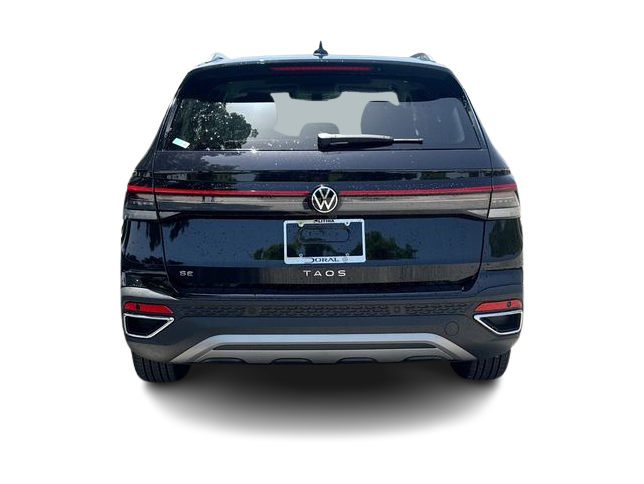 Thumbnail: 2026 Volkswagen Taos - 21