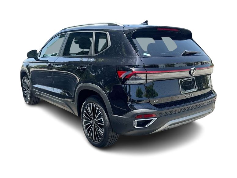 Thumbnail: 2026 Volkswagen Taos - 4