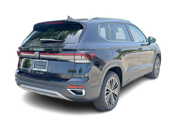 Thumbnail: 2026 Volkswagen Taos - 22