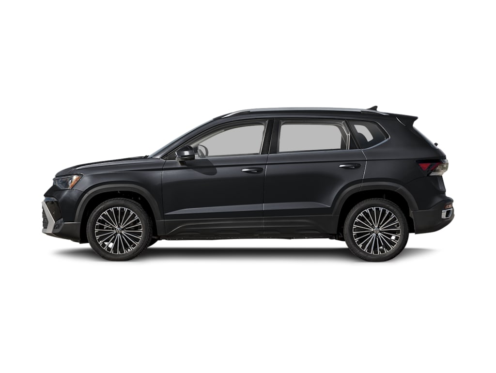 Thumbnail: 2026 Volkswagen Taos - 3