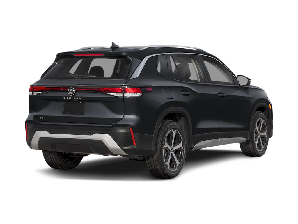 Thumbnail: 2026 Volkswagen Tiguan - 10