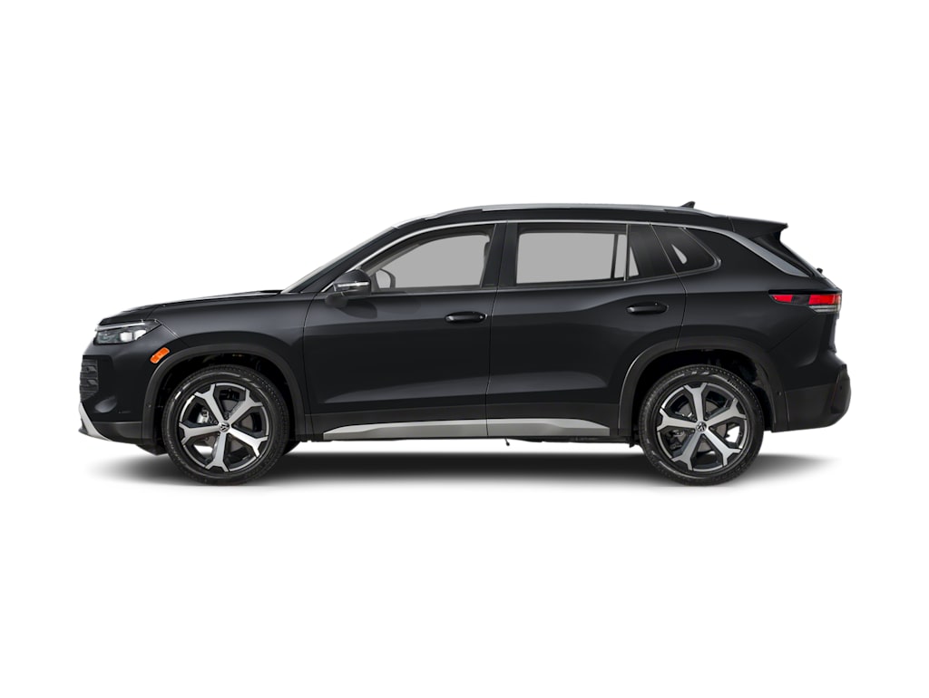 Thumbnail: 2026 Volkswagen Tiguan - 3