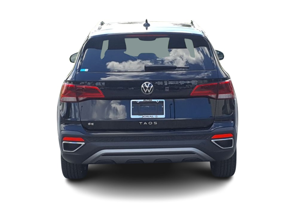 Thumbnail: 2024 Volkswagen Taos - 28
