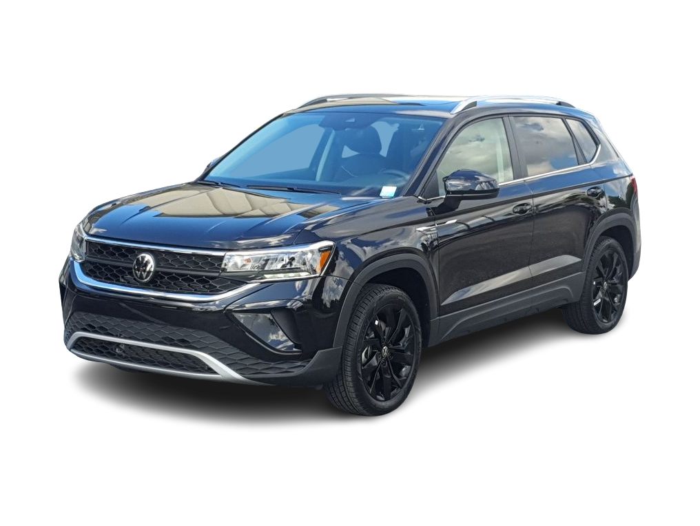 Thumbnail: 2024 Volkswagen Taos - 29