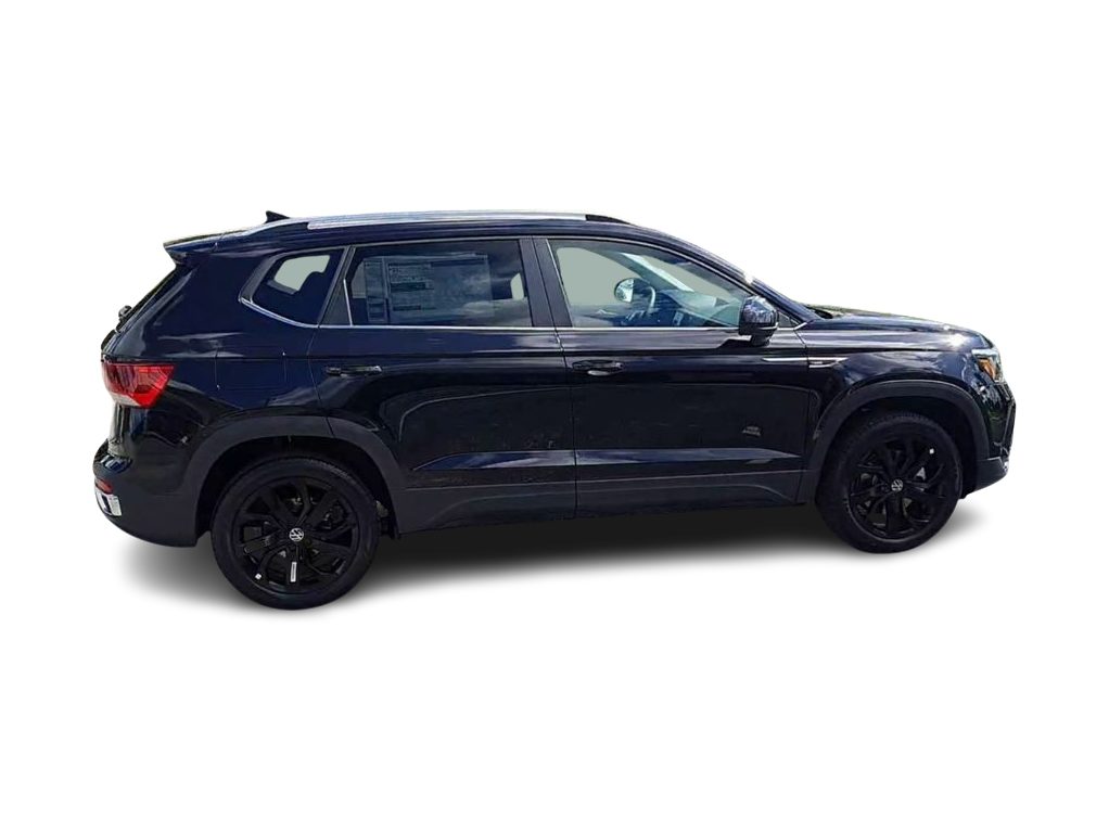 Thumbnail: 2024 Volkswagen Taos - 24