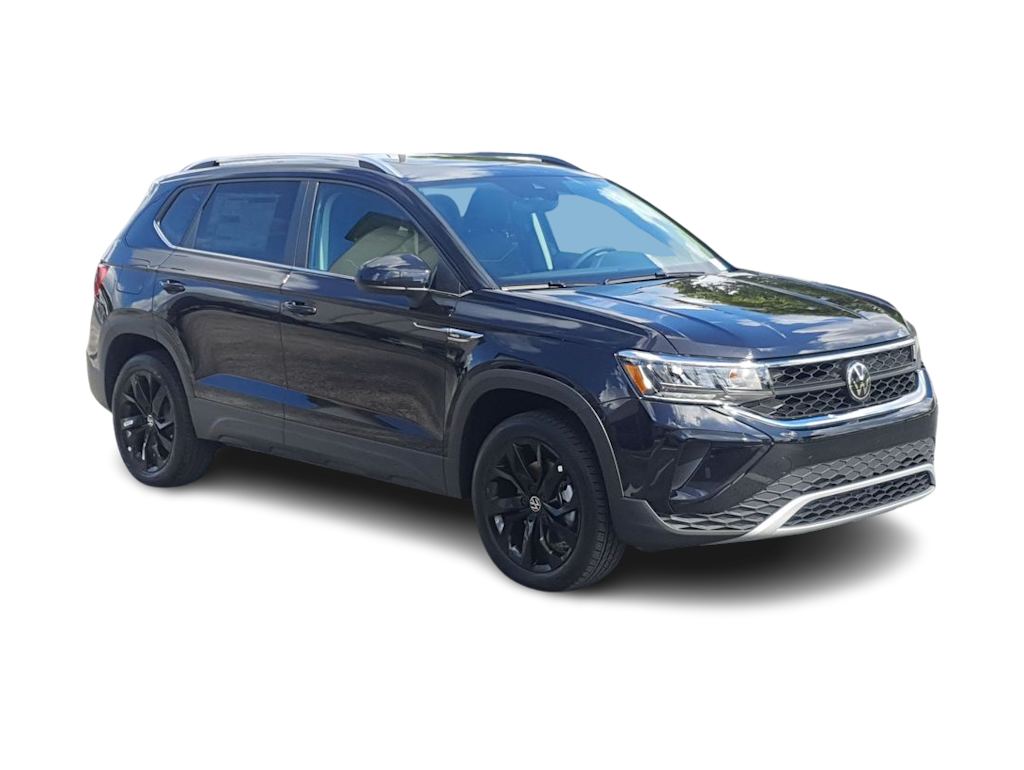 Thumbnail: 2024 Volkswagen Taos - 26