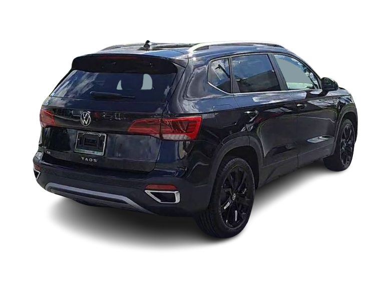 Thumbnail: 2024 Volkswagen Taos - 23