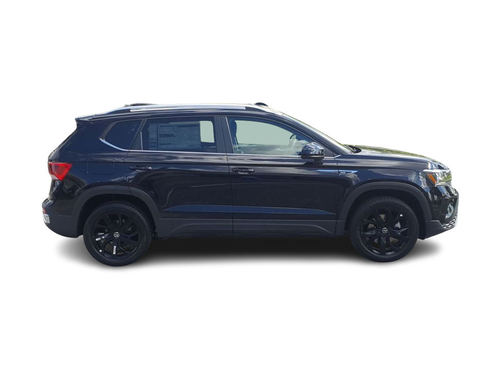 Thumbnail: 2024 Volkswagen Taos - 27