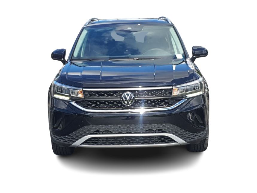Thumbnail: 2024 Volkswagen Taos - 25