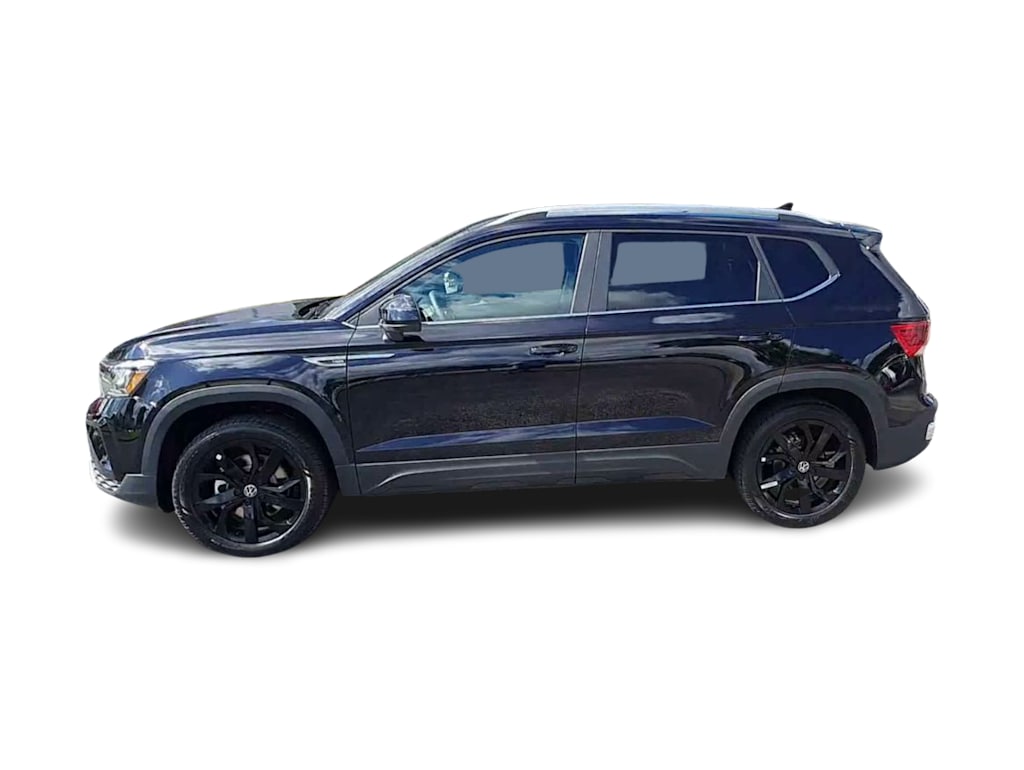 Thumbnail: 2024 Volkswagen Taos - 3