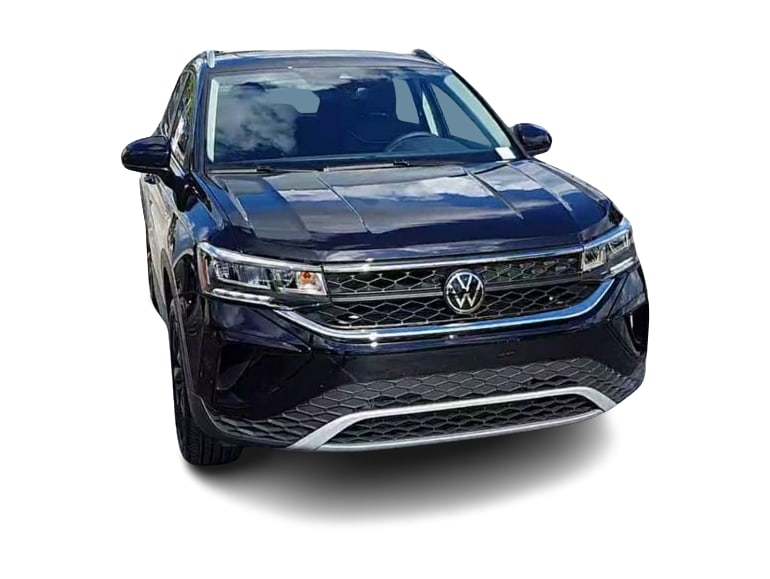 Thumbnail: 2024 Volkswagen Taos - 6