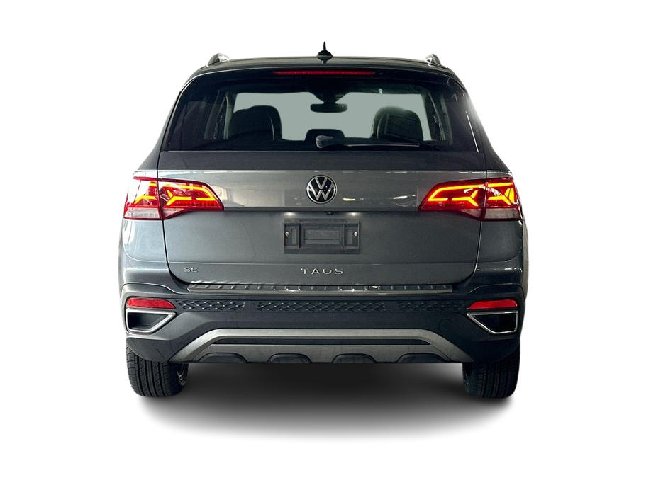 Thumbnail: 2023 Volkswagen Taos - 5