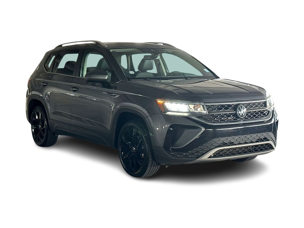 Thumbnail: 2023 Volkswagen Taos - 21