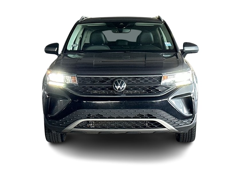 Thumbnail: 2023 Volkswagen Taos - 6