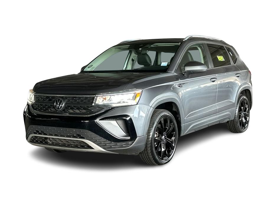 Thumbnail: 2023 Volkswagen Taos - 22