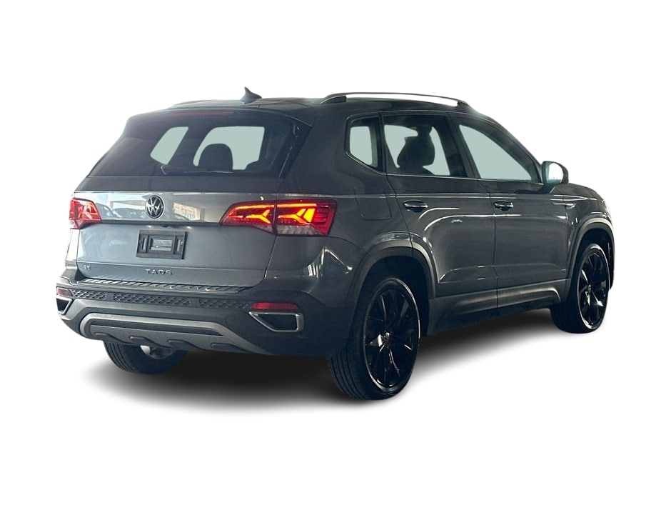 Thumbnail: 2023 Volkswagen Taos - 23