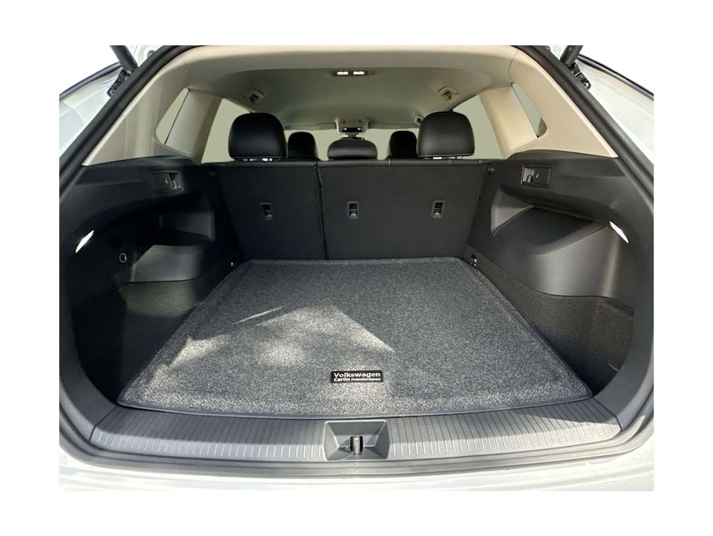 Thumbnail: 2026 Volkswagen Tiguan - 16