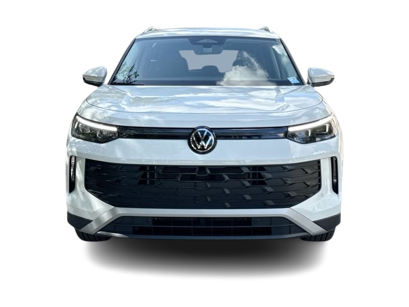 Thumbnail: 2026 Volkswagen Tiguan - 6