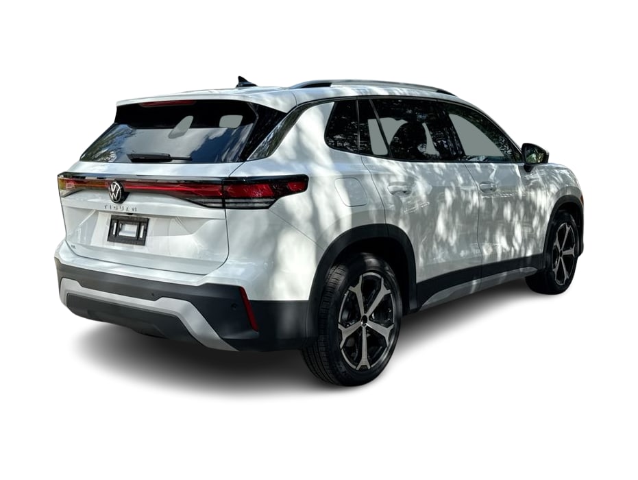 Thumbnail: 2026 Volkswagen Tiguan - 21