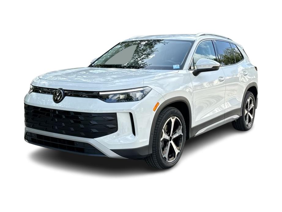 Thumbnail: 2026 Volkswagen Tiguan - 20