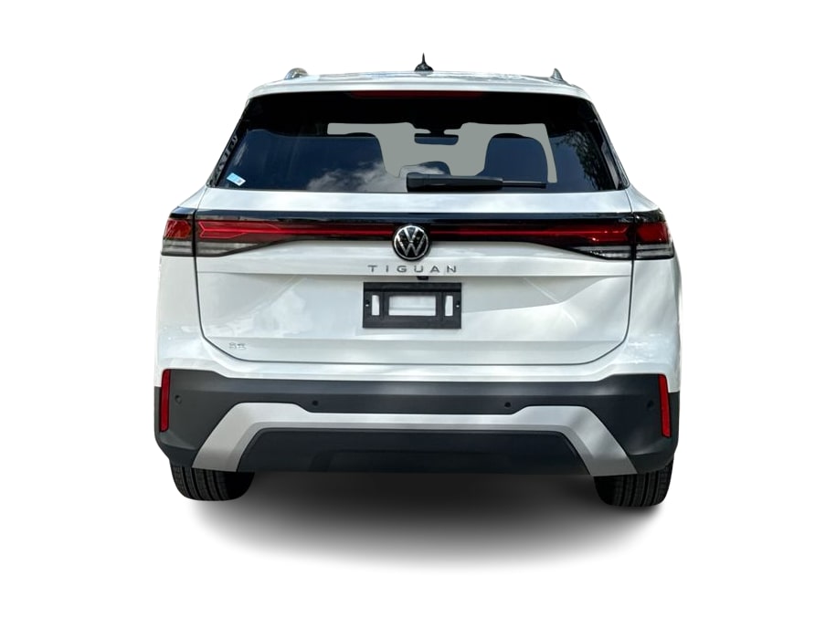 Thumbnail: 2026 Volkswagen Tiguan - 5