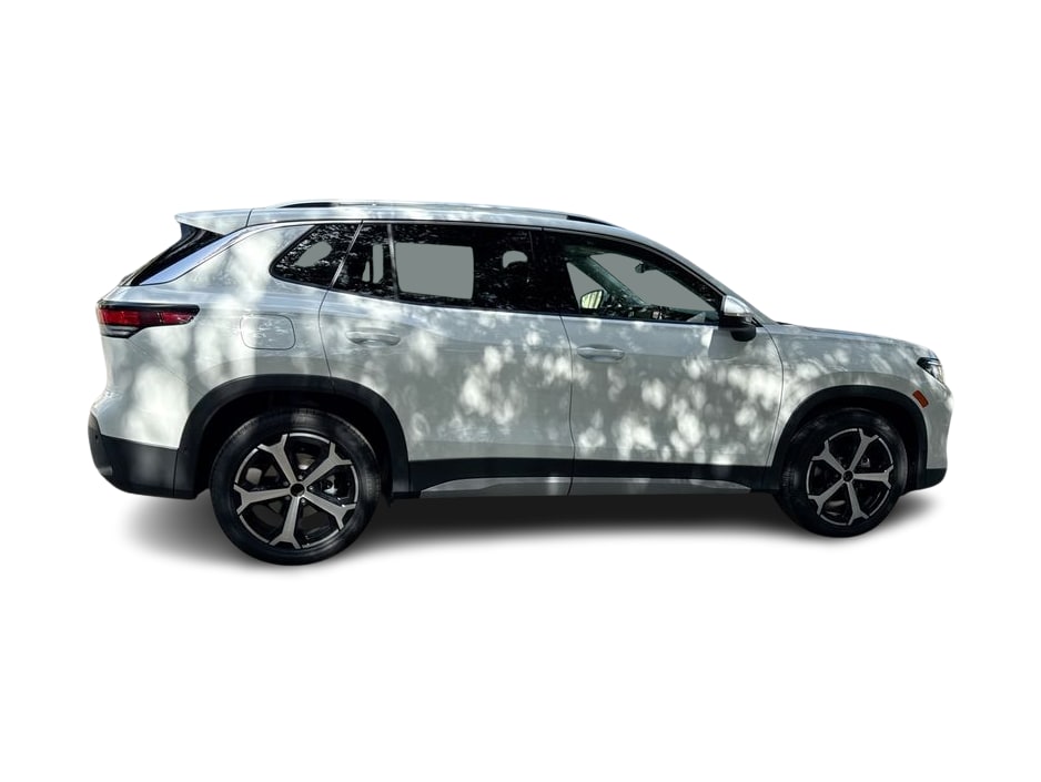 Thumbnail: 2026 Volkswagen Tiguan - 22