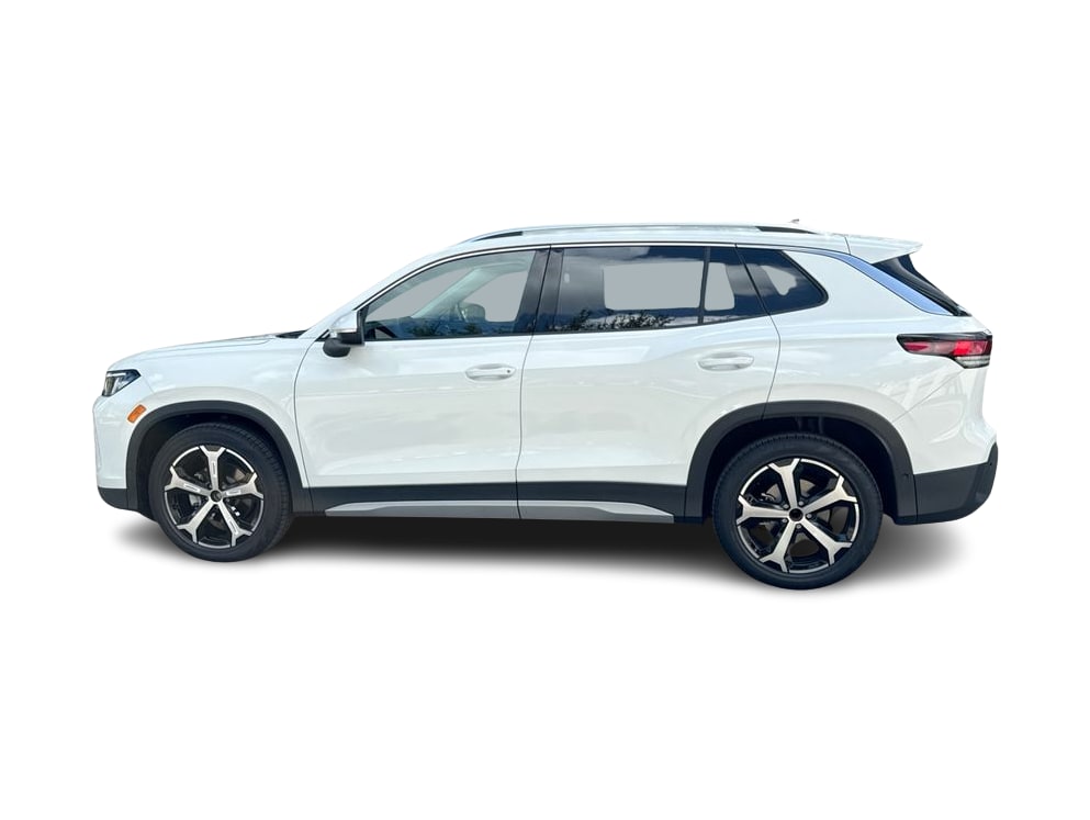 Thumbnail: 2026 Volkswagen Tiguan - 3