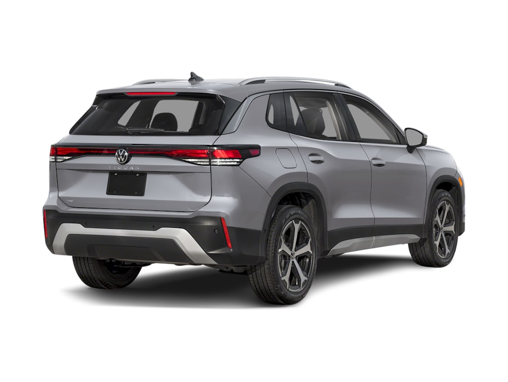 Thumbnail: 2026 Volkswagen Tiguan - 10