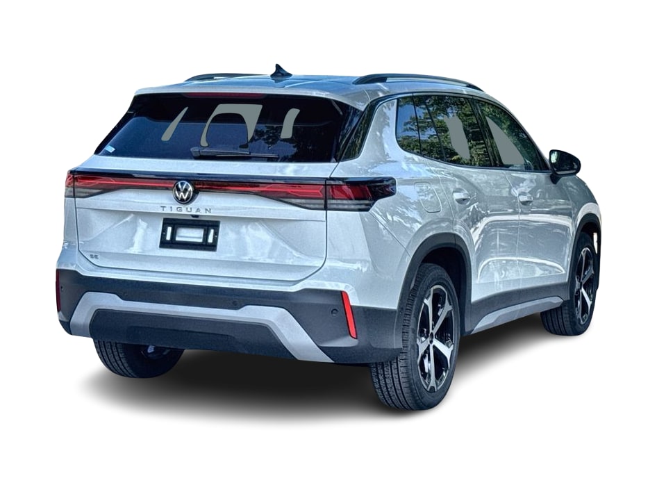 Thumbnail: 2026 Volkswagen Tiguan - 22