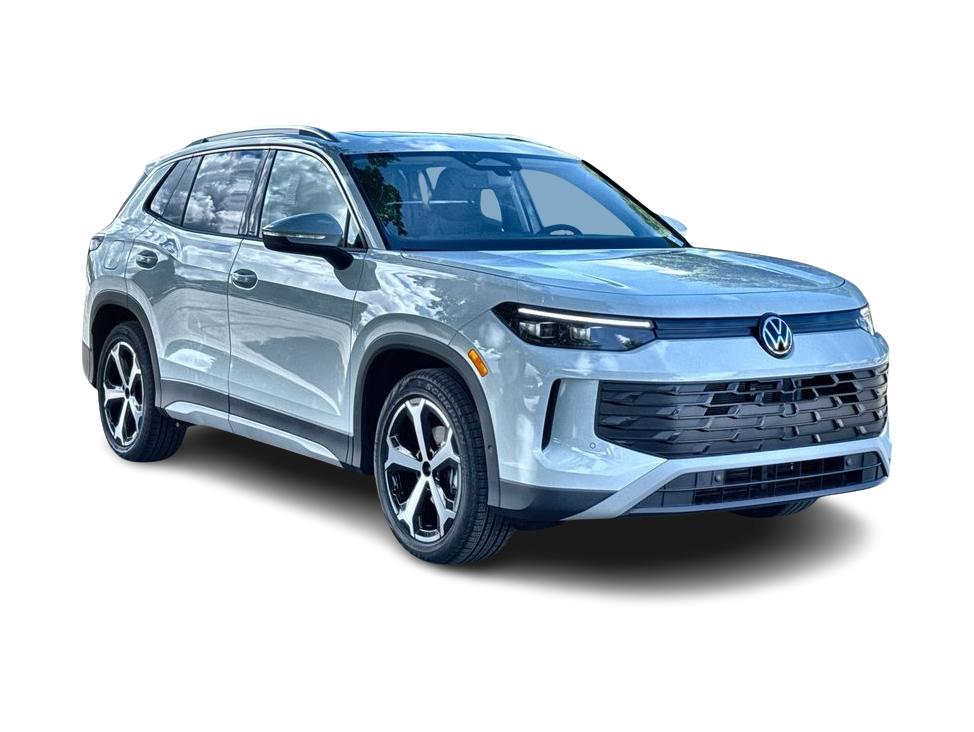 Thumbnail: 2026 Volkswagen Tiguan - 20