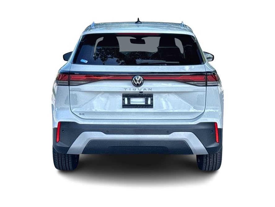 Thumbnail: 2026 Volkswagen Tiguan - 5