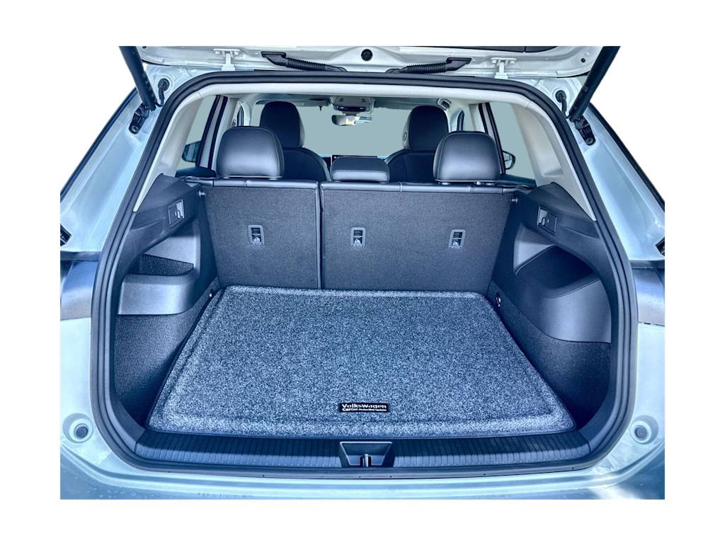 Thumbnail: 2026 Volkswagen Tiguan - 17