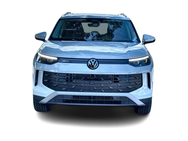 Thumbnail: 2026 Volkswagen Tiguan - 6