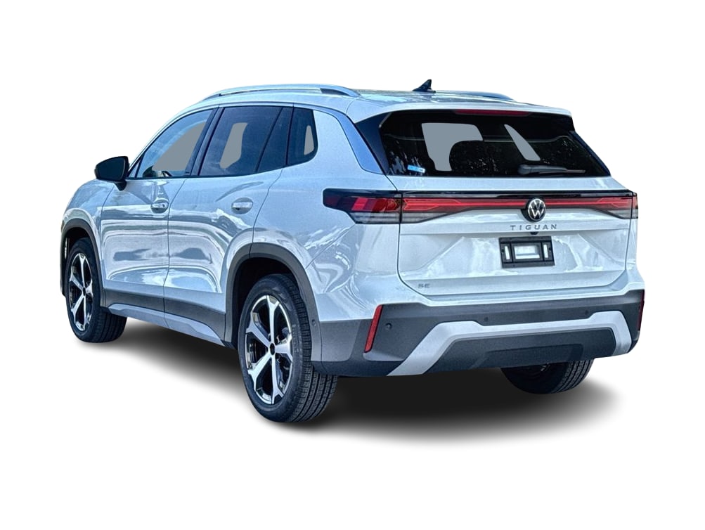 Thumbnail: 2026 Volkswagen Tiguan - 4