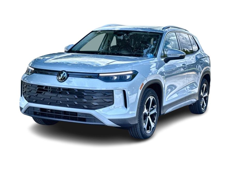 Thumbnail: 2026 Volkswagen Tiguan - 21