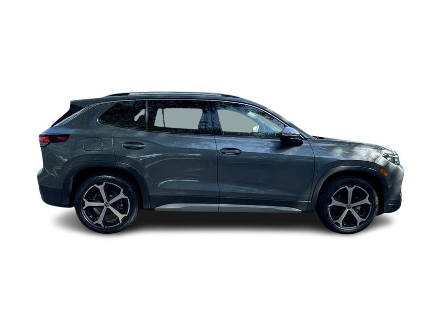 Thumbnail: 2026 Volkswagen Tiguan - 23