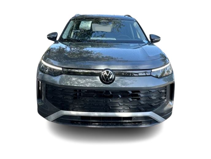 Thumbnail: 2026 Volkswagen Tiguan - 5