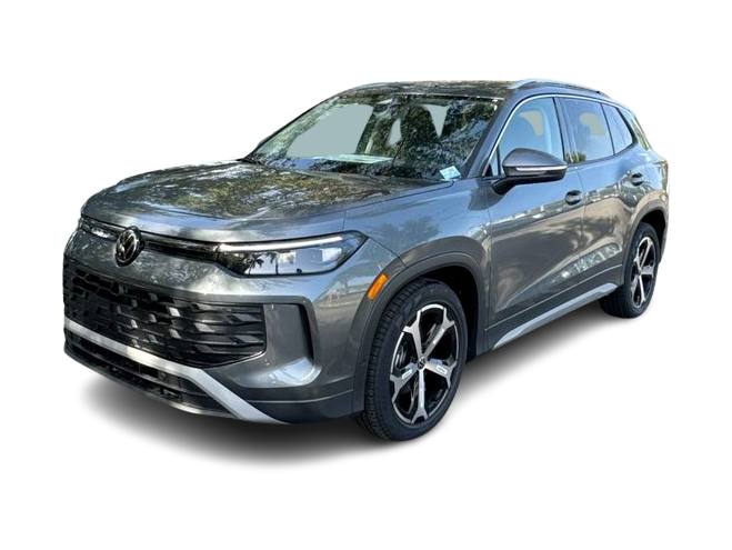 Thumbnail: 2026 Volkswagen Tiguan - 20