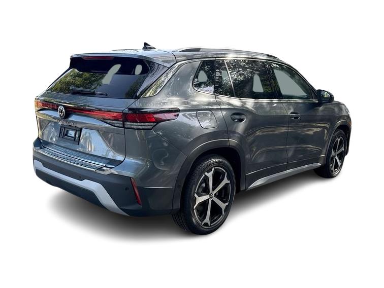 Thumbnail: 2026 Volkswagen Tiguan - 22