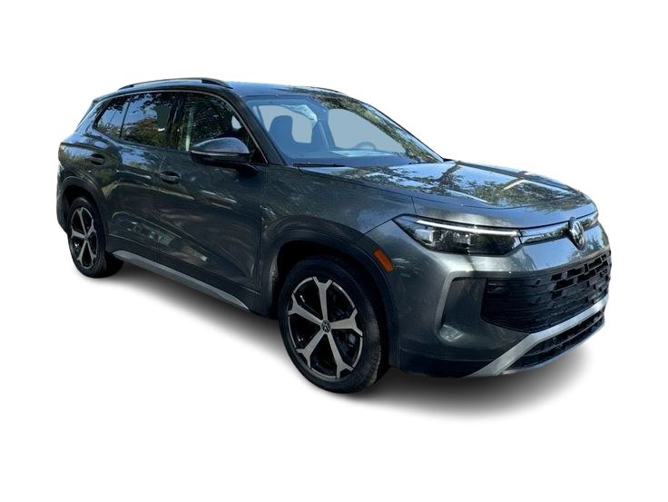 Thumbnail: 2026 Volkswagen Tiguan - 19