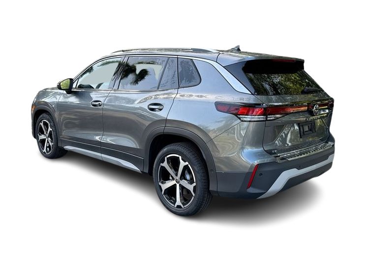 Thumbnail: 2026 Volkswagen Tiguan - 4