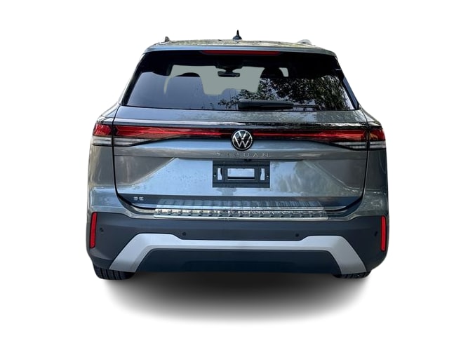 Thumbnail: 2026 Volkswagen Tiguan - 21